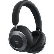 Soundcore Space One Pro ワイヤレスヘッドホン ノイズキャンセリング対応 ミッドナイトブラック A3062N11