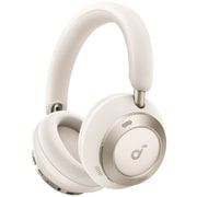 Soundcore Space One Pro ワイヤレスヘッドホン ノイズキャンセリング対応 シャンパンゴールド A3062N21