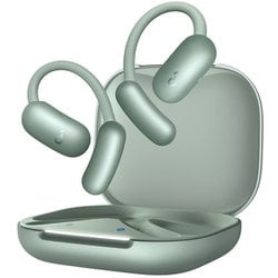 soundcore AeroFit 2 シルバーグリーン Amazon.co.jp: Anker Soundcore AeroFit 2 (Bluetooth 5.4