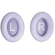 QuietComfort Headphones 専用 イヤーパッド チルドライラック EAR CUSHION QC HP LI