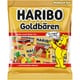 ハリボー ミニゴールドベア 250g