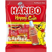 ハリボー ミニハッピーコーラ 250g