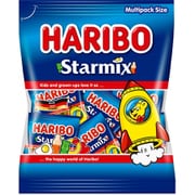 ハリボー ミニスターミックス 250g
