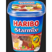 ハリボー スターミックスカップ 175g