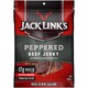 ジャックリンクス ビーフジャーキーペッパー 100g