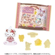 サンリオキャラクターズ アクスタグミ 1個 [コレクション食玩]