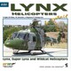 B031 WINGS＆WHEELS PUBLICATIONS リンクス／スーパーリンクス／ワイルドキャット ヘリコプターディテール写真集 [プラモデル書籍]