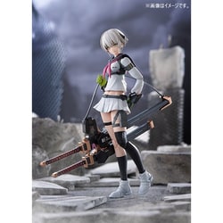 ヨドバシ.com - マックスファクトリー MAX FACTORY PLAMAX 重兵