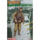 DR1623 1/16 WW.II ドイツ武装親衛隊 ハンセン戦闘団 兵士 [組立式プラスチックモデル]