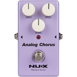 エフェクター アナログコーラス Analog Chourus