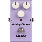 エフェクター アナログコーラス Analog Chourus