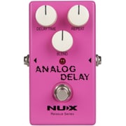 エフェクター アナログディレイ Analog Delay