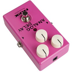 ヨドバシ.com - ニューエックス NUX エフェクター アナログ