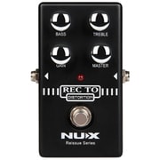 エフェクター ディストーション REC TO Distortion