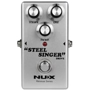 エフェクター オーバードライブ Steel Singer Drive