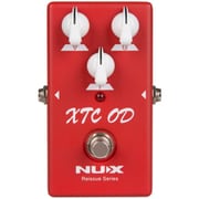 エフェクター ディストーション XTC OD