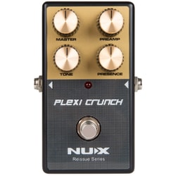 エフェクター ディストーション Plexi Crunch