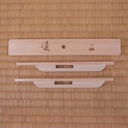シノギチャブダイ240mm×300mm三脚取付具 043058 [アウトドア テーブル アクセサリ]