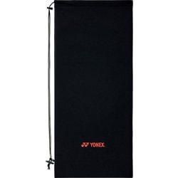ストレッチソフトケース（テニス ソフトラケット用） AC546 007 ブラック [テニス ラケットバッグ]