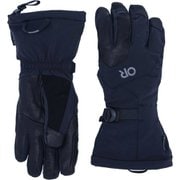 Ms アレート モジュラーグローブ Men's Arete Modular Gore-Tex Gloves 19846168001005 Black Mサイズ [アウトドア グローブ メンズ]