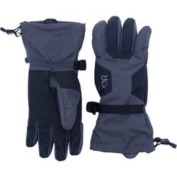 Ms アドレナリングローブ Men's Adrenaline Gloves 19844147003005 Storm Mサイズ [アウトドア グローブ メンズ]