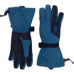Ws アドレナリングローブ Women's Adrenaline Gloves 19844148202007 Harbor Lサイズ [アウトドア グローブ レディース]