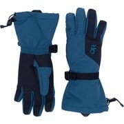 Ws アドレナリングローブ Women's Adrenaline Gloves 19844148202007 Harbor Lサイズ [アウトドア グローブ レディース]