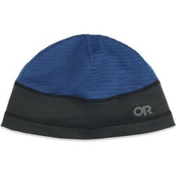 ヴィガーグリッドビーニー Vigor Grid Fleece Beanie 19845957302007 Cenote L/XLサイズ [ニットキャップ ビーニー]