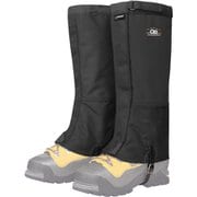 エクスペディション クラシック クロックゲイター Expedition Classic Crocgaiters 19846178001009 Black XLサイズ [アウトドア スパッツ ゲイター]