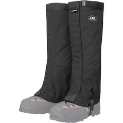 Ws クラシック クロックゲイター Women's Classic Crocgaiters 19846179001003 Black Sサイズ [アウトドア スパッツ ゲイター レディース]