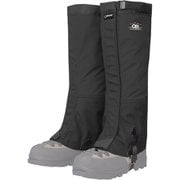 Ws クラシック クロックゲイター Women's Classic Crocgaiters 19846179001003 Black Sサイズ [アウトドア スパッツ ゲイター レディース]