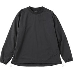 サプレックスナイロンピステ メンズ ジャケット ブラック XLサイズ 33306711