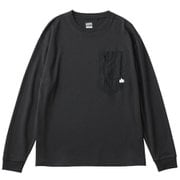 リカバリープルオーバー 35306713 ブラック Mサイズ [フィットネス スウェット メンズ]