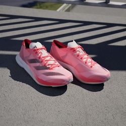 ヨドバシ.com - アディダス adidas アディゼロ ジャパン 8 W