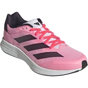 アディゼロ RC 4 ワイド ADIZERO RC 4 WIDE JH7199 PNKスパーク/PNK 25.5cm [ランニングシューズ メンズ]