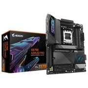 AMD X870Eチップセット搭載 ATXマザーボード X870E AORUS PRO