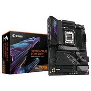 AMD X870Eチップセット搭載 ATXマザーボード X870E A ELITE WIFI7