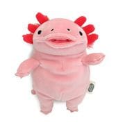 MOUP-0110MP もちシリーズ ぬいぐるみマグネット もちうぱ ピンク