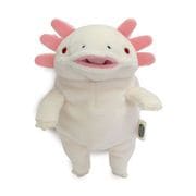 MOUP-0110MIV もちシリーズ ぬいぐるみマグネット もちうぱ アイボリー