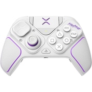 052-002-WH-JP [Victrix Pro BFG Wireless Controller for PS5 White トーナメントコントローラー]