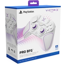 ヨドバシ.com - ビクトリクス Victrix 052-002-WH-JP [Victrix