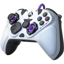 ヨドバシ.com - ビクトリクス Victrix 049-006-JP [Gambit Controller Xbox XBOX公式ライセンス  コントローラー] 通販【全品無料配達】