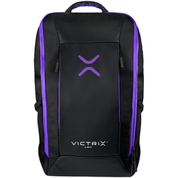 090-089 [Victrix Tournament Backpack 大容量トラベルバックパック]