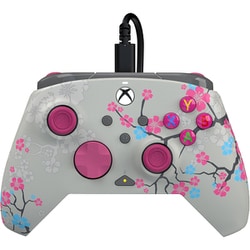 049-023-BLSM [PDP RETMATCH Glow Controller Cherry Bloosam コントローラー]