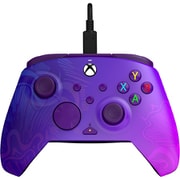 049-023-PF [PDP RETMATCH Controller Purple Fade コントローラー]