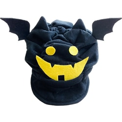 194 HW ハロウィン コウモリキャップ [パーティーグッズ]