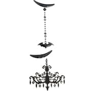 200 HW ハロウィン フェイスシール ティアドロップ（7） chandelier [パーティーグッズ]