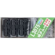 L3075 Nゲージ未塗装キット MA'sクラフト タム5000「味タム」3両組立キット [鉄道模型]