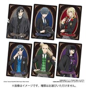 黒執事 -寄宿学校編- ウエハース 1BOX（20個入） [コレクション食玩]