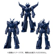 SMP [SHOKUGAN MODELING PROJECT] ストレージコレクション 1BOX（6個入） [コレクション食玩]